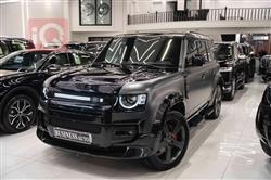 لاند روفر دفندر